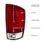 Spec-D Tuning 02-06 Dodge Ram LED Tail Lights Red, LT-RAM02RLED-TM LT-RAM02RLED-TM - alternate 8